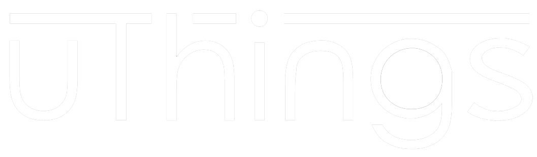 uthings logo